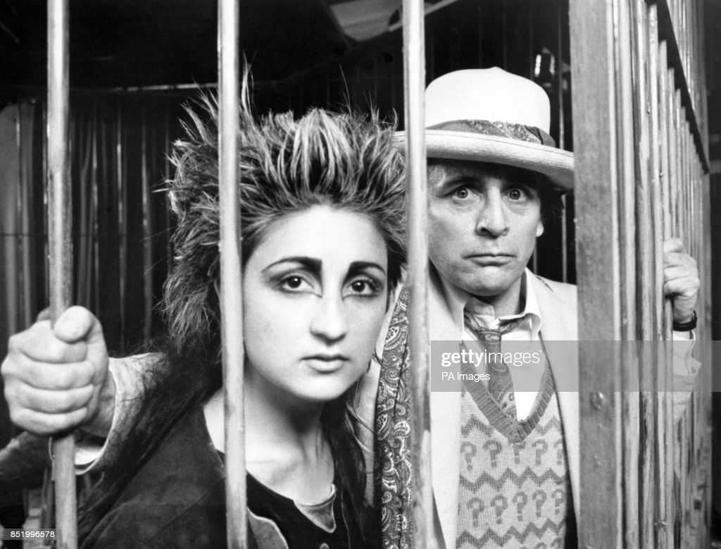 MarkWHO42’s Universe - Episode 2 - A Hill of Beans and the Blue Moon