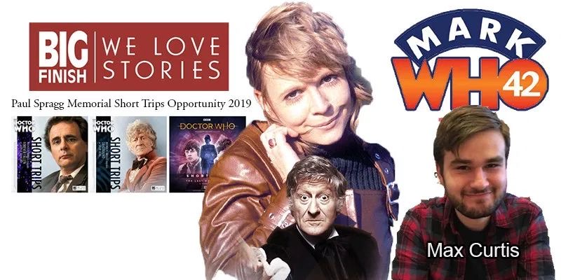 MarkWHO42’s Universe - Episode 13 - Still Life