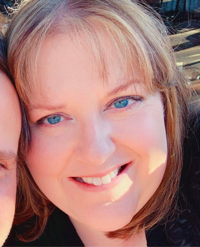 Patricia Helm-Freyre