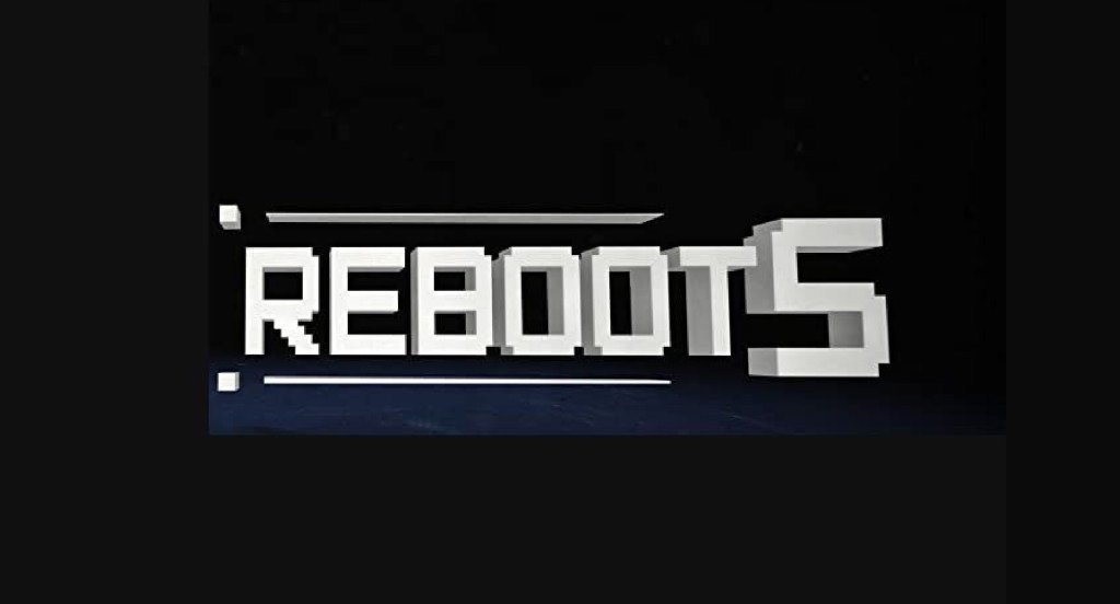 MarkWHO42’s Universe - Episode 39 - Reboots