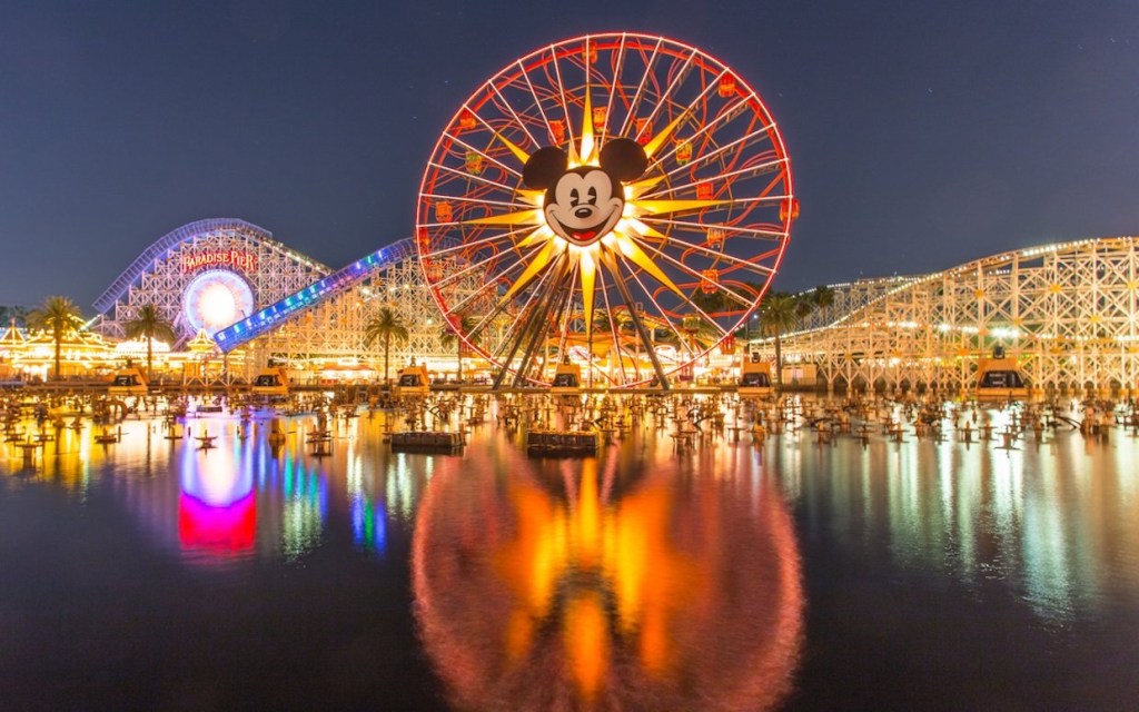 MarkWHO42’s Universe - Episode 41 - Best Disney Attractions