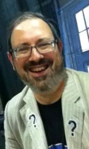 Mark Baumgarten aka MarkWHO42