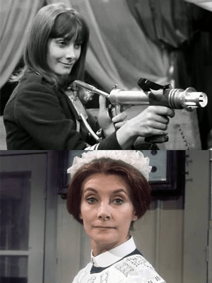 In Memoriam: Jean Marsh (1 July 1934-April 13, 2025)