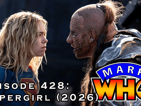 Episode 428 – Supergirl&nbsp;(2026)