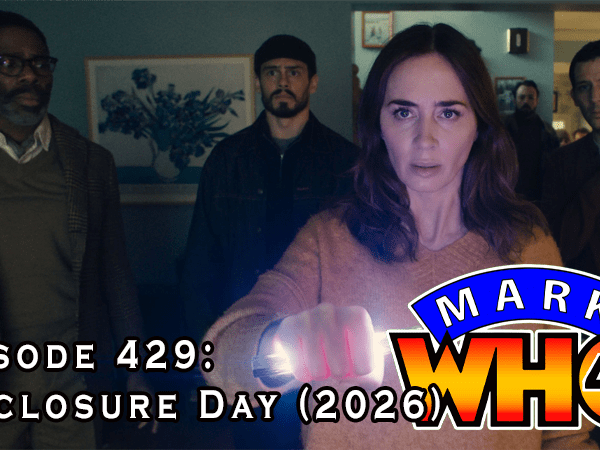 Episode 429 – Disclosure Day&nbsp;(2026)